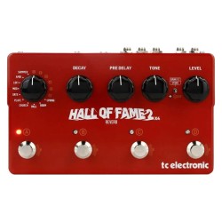TC Electronic Hall of Fame...