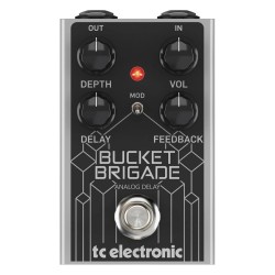 TC Electronic Bucket...