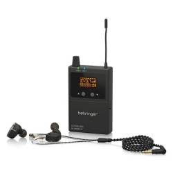 Behringer UL 1000G2-R...