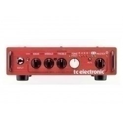 TC Electronic BH250 guitar...