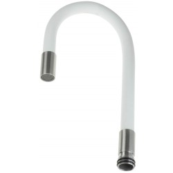 Spout for Luno sink faucets...