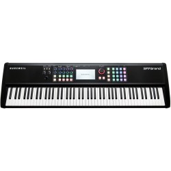 Kurzweil SP7 Grand - stage...