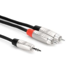Hosa Technology HMR-010Y...