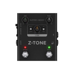 IK Multimedia IK Z-TONE...