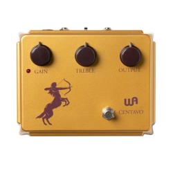 Warm Audio Centavo...