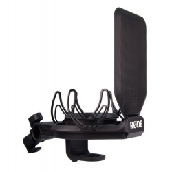 RØDE RDE-SMR microphone...