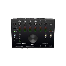 M-AUDIO AIR 192|14...