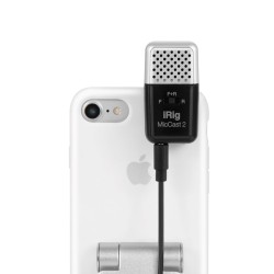 IK Multimedia iRig Mic Cast...