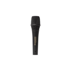 Marantz M4U microphone...