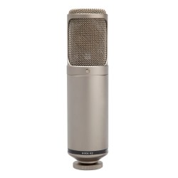 RØDE K2 microphone Gold...
