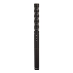 RØDE NTG-2 microphone Black...