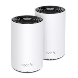 TP-Link AXE5400 Tri-Band...