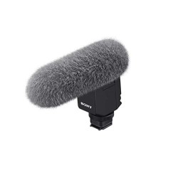 Sony ECM-B1M - camera...