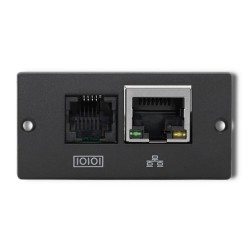 Qoltec SNMP Module for...