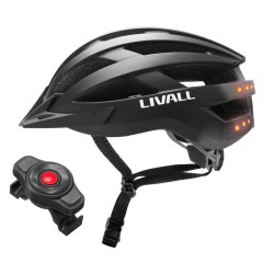 Bluetooth MTB Bike Helmet...
