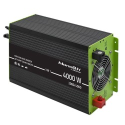 Qoltec Monolith 3-in-1...