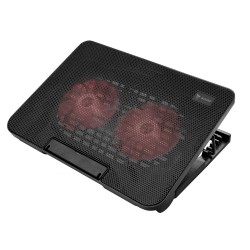 Savio  laptop cooling pad,...