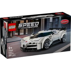 LEGO SPEED CHAMPIONS 77240...