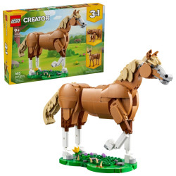 LEGO CREATOR 3 IN 1 31166...