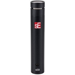 sE Electronics sE8 Black...
