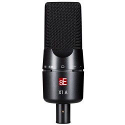 sE Electronics X1 A Black...