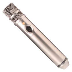 RØDE NT3 Silver Studio...