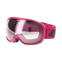 Kids ski goggles 4F U042...