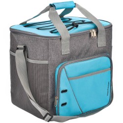Meteor Cooler Bag Frosty...
