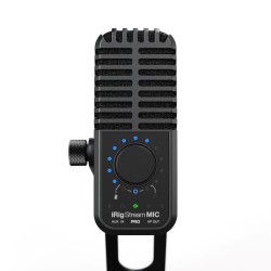 IK Multimedia iRig Stream...