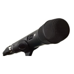 RØDE M2 microphone Black...