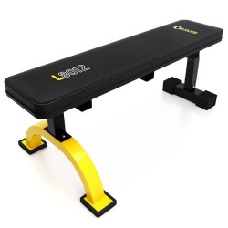 HMS Fitness L8012 Flat...