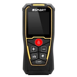 Laser distance meter 40m...