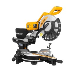 Mitre saw 2000W laser...