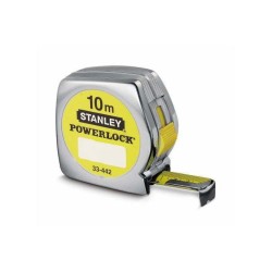 Powerlock steel ruler 10 m...