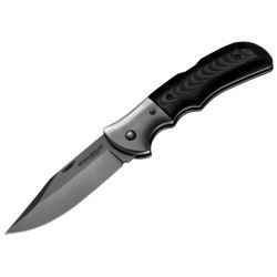 Magnum Knife Gray Eminence