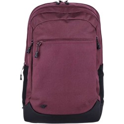 Backpack 4F U274 burgundy...