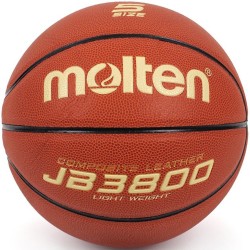 Molten Basketball Brown...