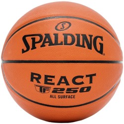 Basketball Spalding React...