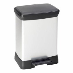 CURVER WASTE BIN DECO BIN...
