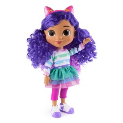 Gabby's Dollhouse , Sing &...