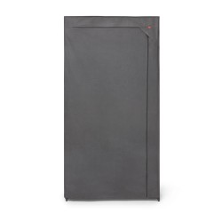 RAYEN Textile wardrobe 79 x...