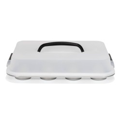 PATISSE SILVER-TOP...