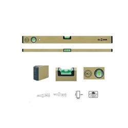 NIGHTINGALE SPIRIT LEVEL...