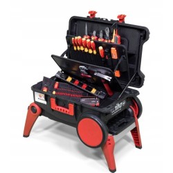 Tool case XXL 4 Electric...