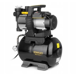 Pure water hydrophore pump...