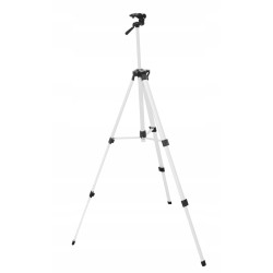 Alu Tripod, 1/4" Heavy Duty...