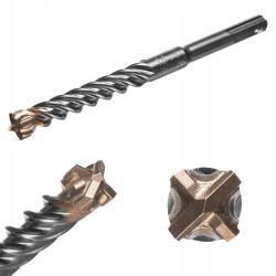 SDS Plus Quattro 14x450/400...