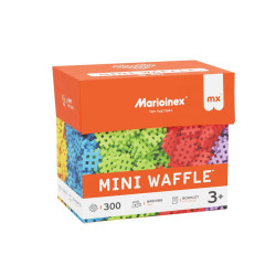 MARIOINEX Mini Waffle...