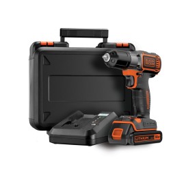 Black & Decker ASD18K-QW...