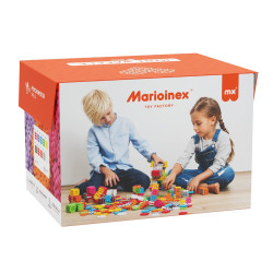 MARIOINEX Mini Waffle...